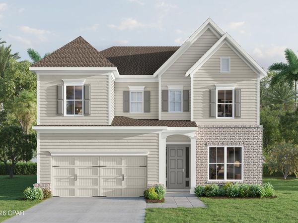 3117 Castleview Lane, Panama City, FL 32405