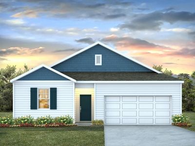 96 Horatio Lane, Lugoff, SC 29078