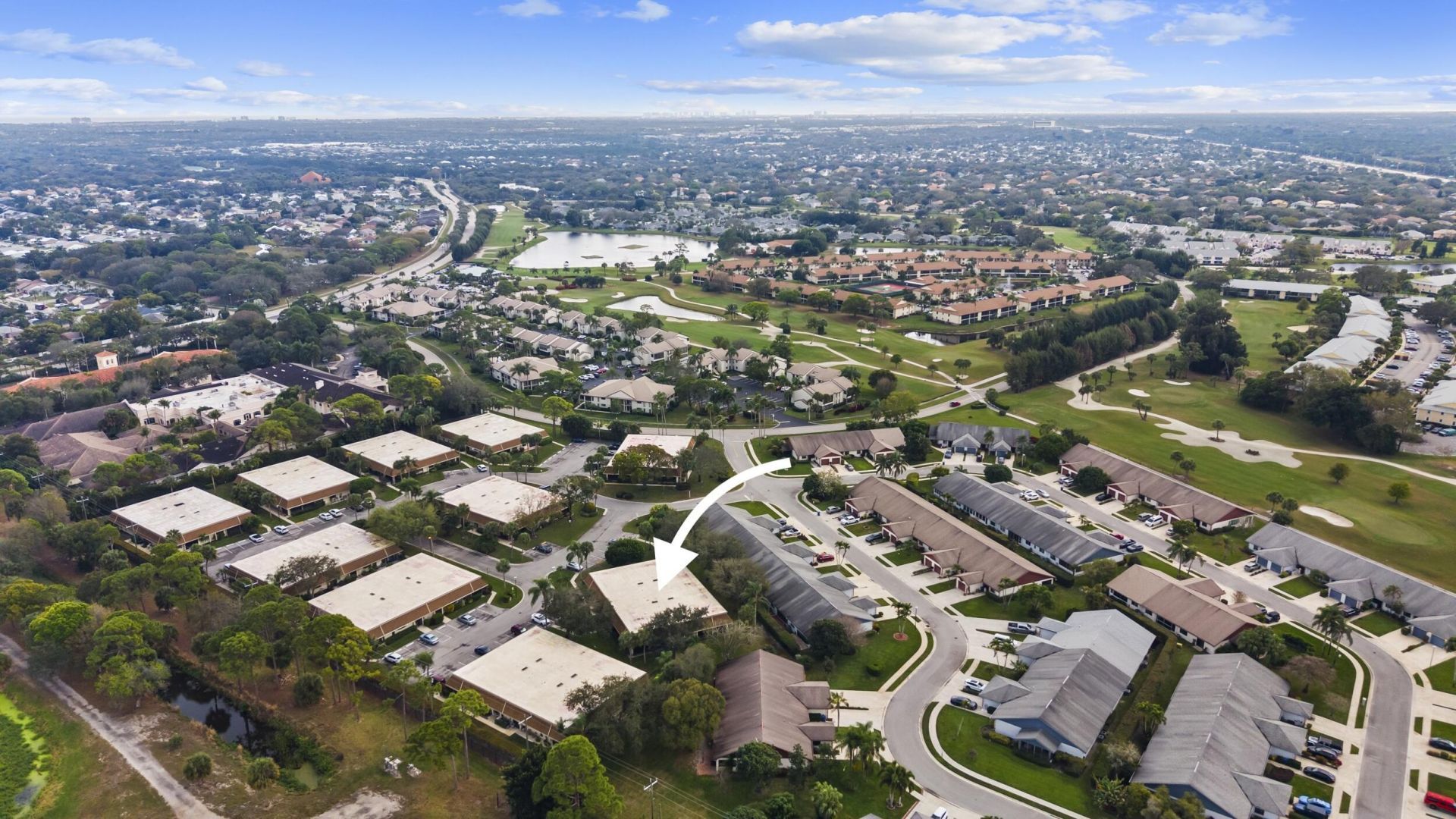 109 Half Moon Circle, Unit C, Jupiter, FL 33458 Photo