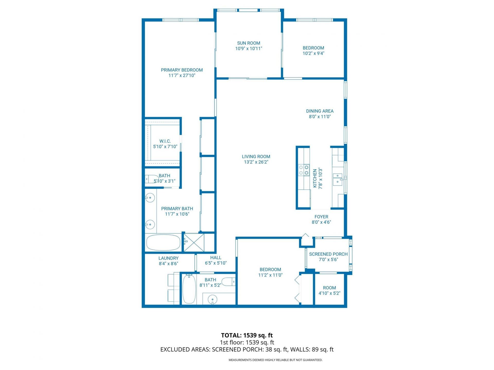 109 Half Moon Circle, Unit C, Jupiter, FL 33458 Photo