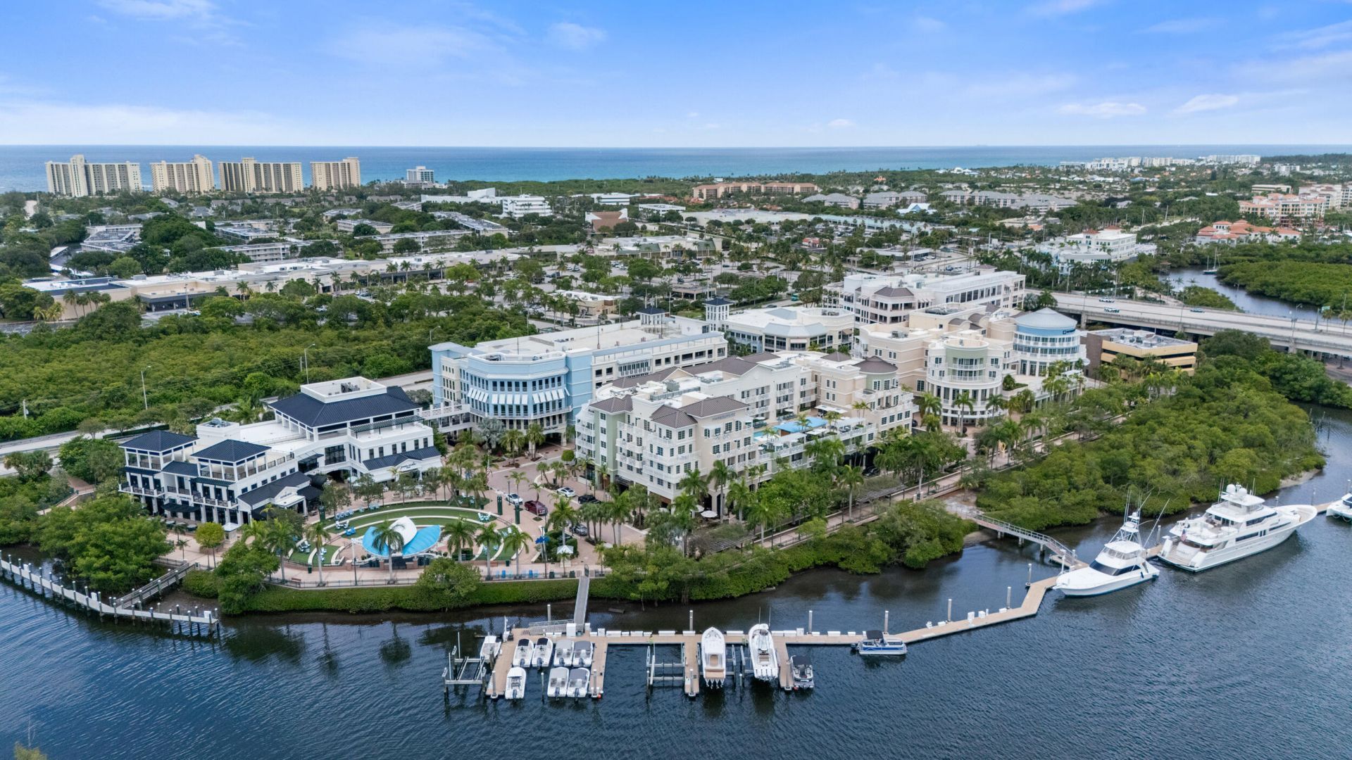 109 Half Moon Circle, Unit C, Jupiter, FL 33458 Photo