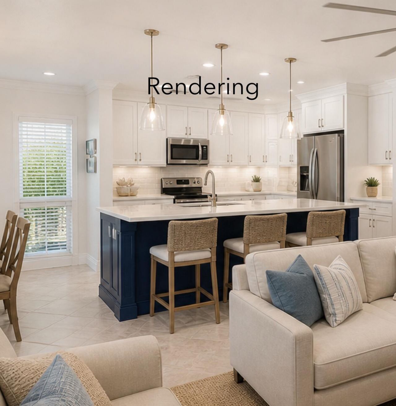109 Half Moon Circle, Unit C, Jupiter, FL 33458 Photo