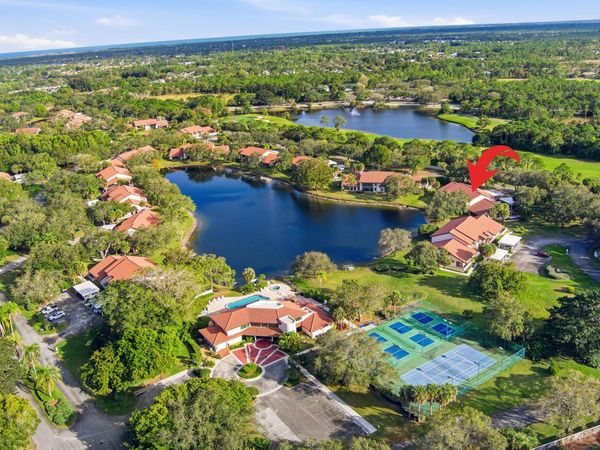 6100 SE Martinique Drive, Unit 201, Stuart, FL 34997