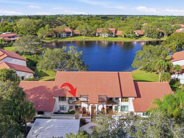 6100 SE Martinique Drive, Unit 201, Stuart, FL 34997