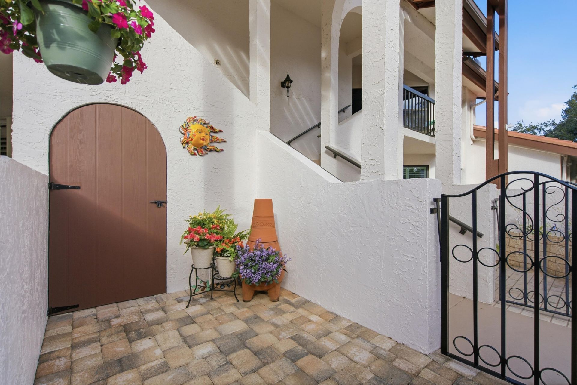 6100 SE Martinique Drive, Unit 201, Stuart, FL 34997 Photo