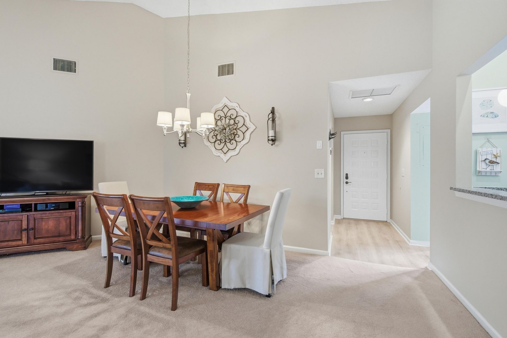 6100 SE Martinique Drive, Unit 201, Stuart, FL 34997 Photo