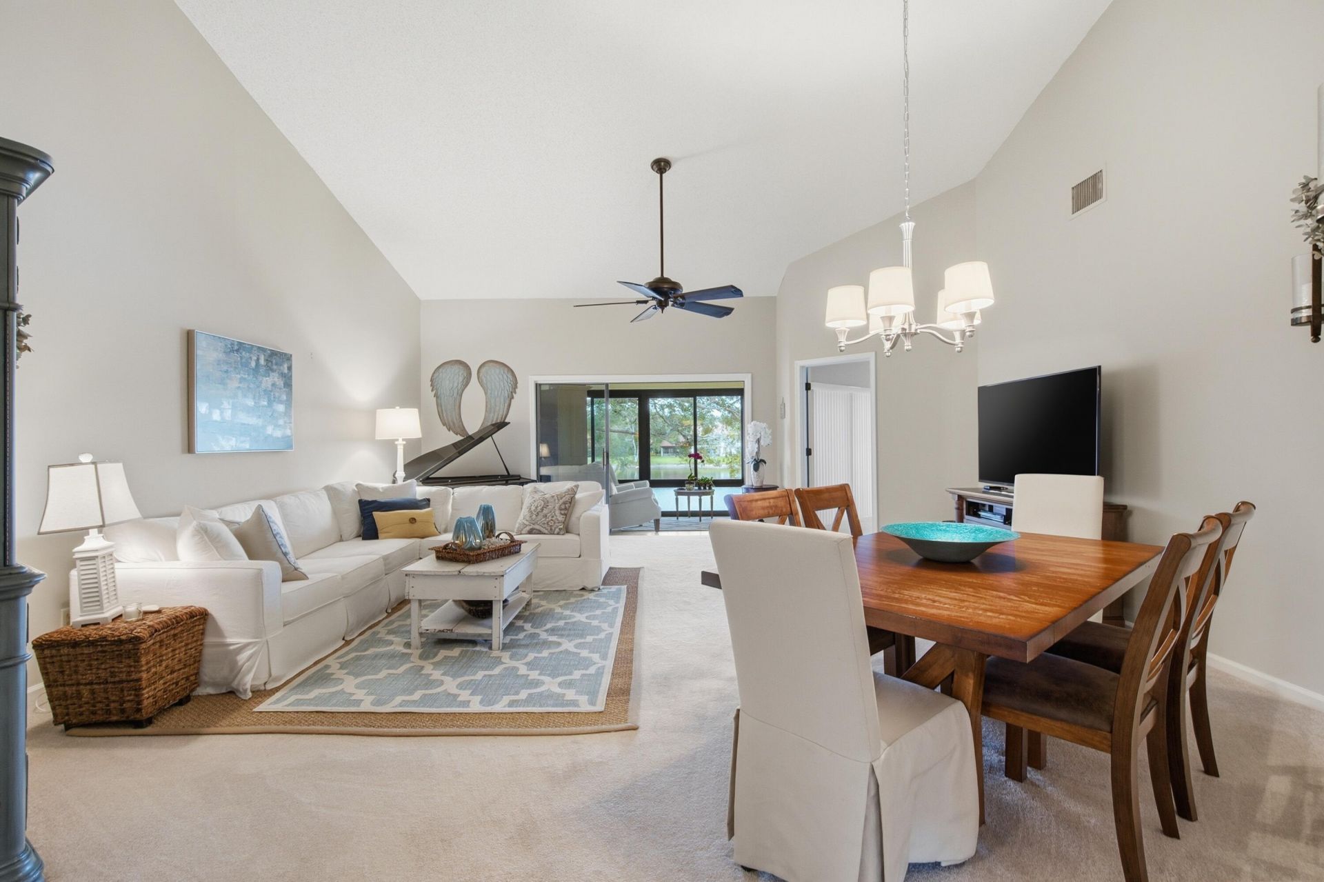 6100 SE Martinique Drive, Unit 201, Stuart, FL 34997 Photo