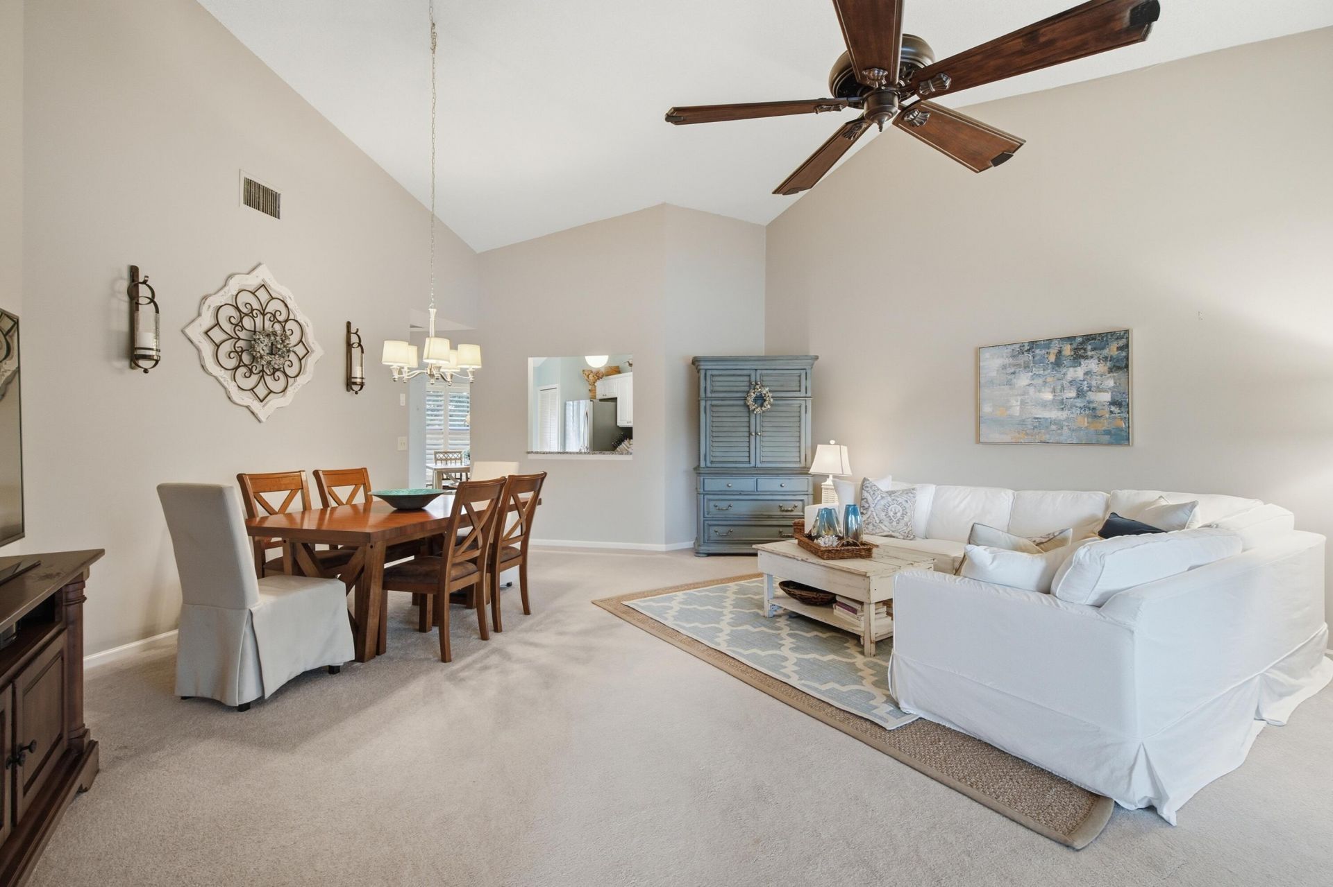 6100 SE Martinique Drive, Unit 201, Stuart, FL 34997 Photo