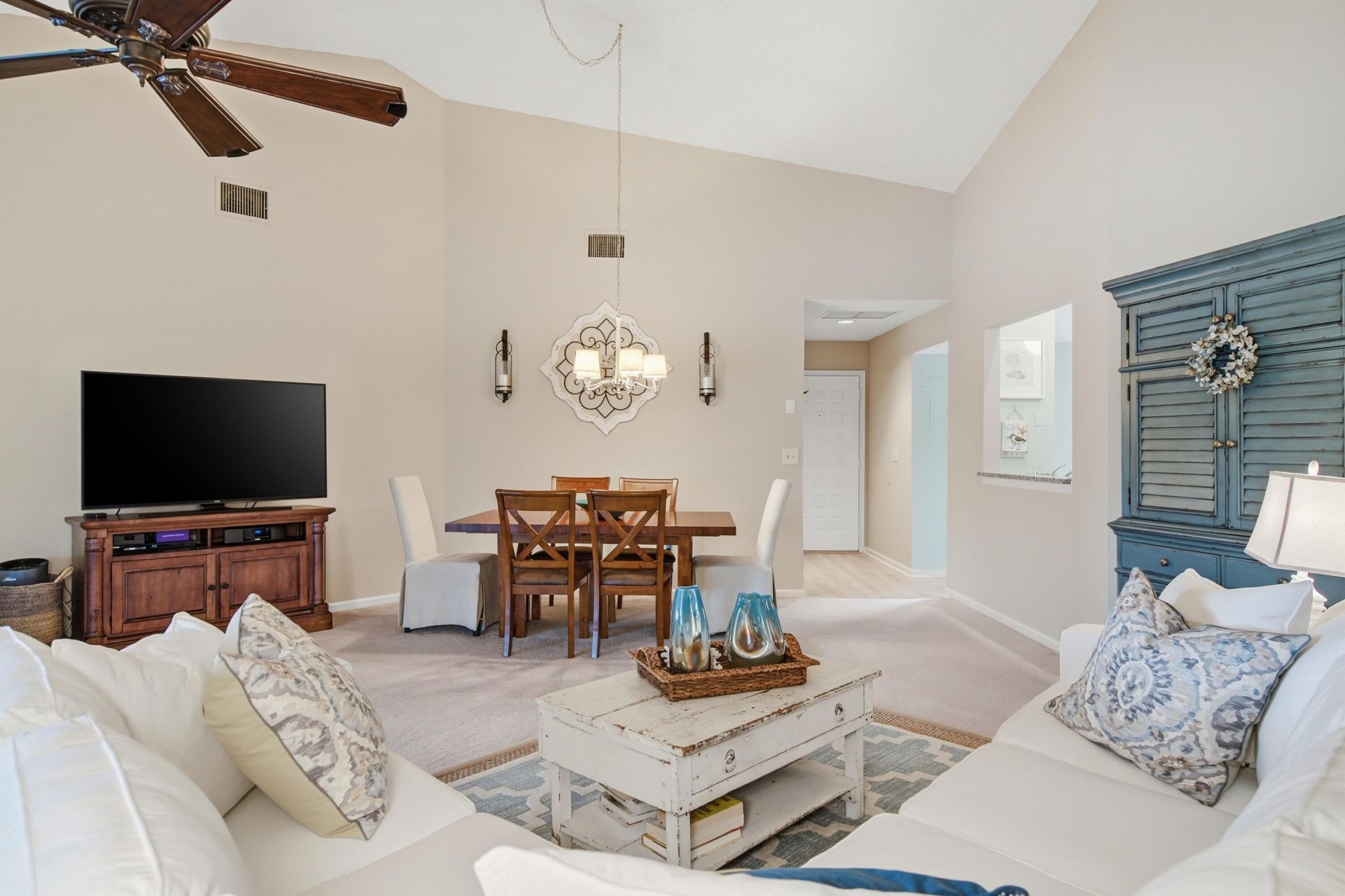 6100 SE Martinique Drive, Unit 201, Stuart, FL 34997 Photo