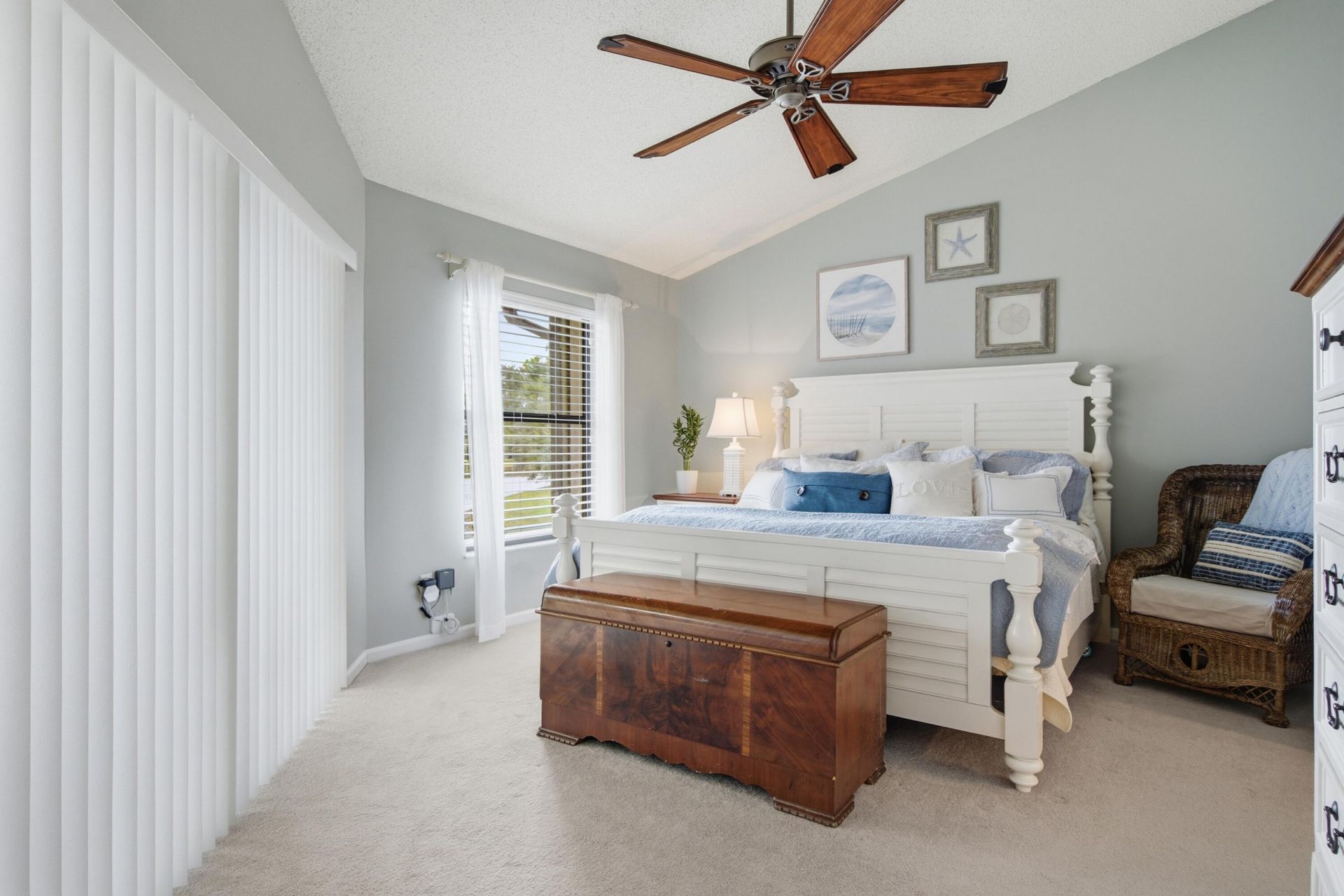 6100 SE Martinique Drive, Unit 201, Stuart, FL 34997 Photo