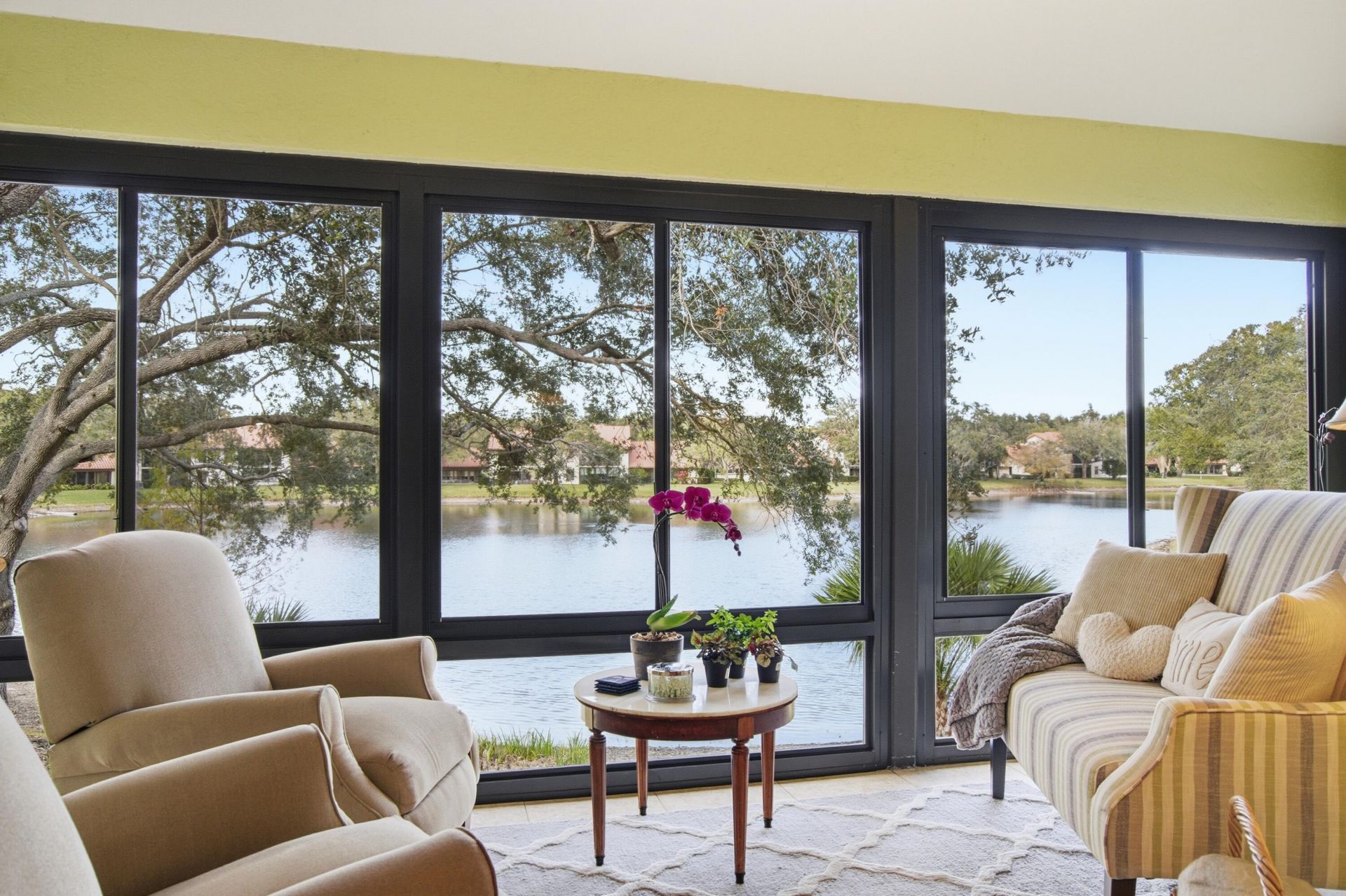 6100 SE Martinique Drive, Unit 201, Stuart, FL 34997 Photo