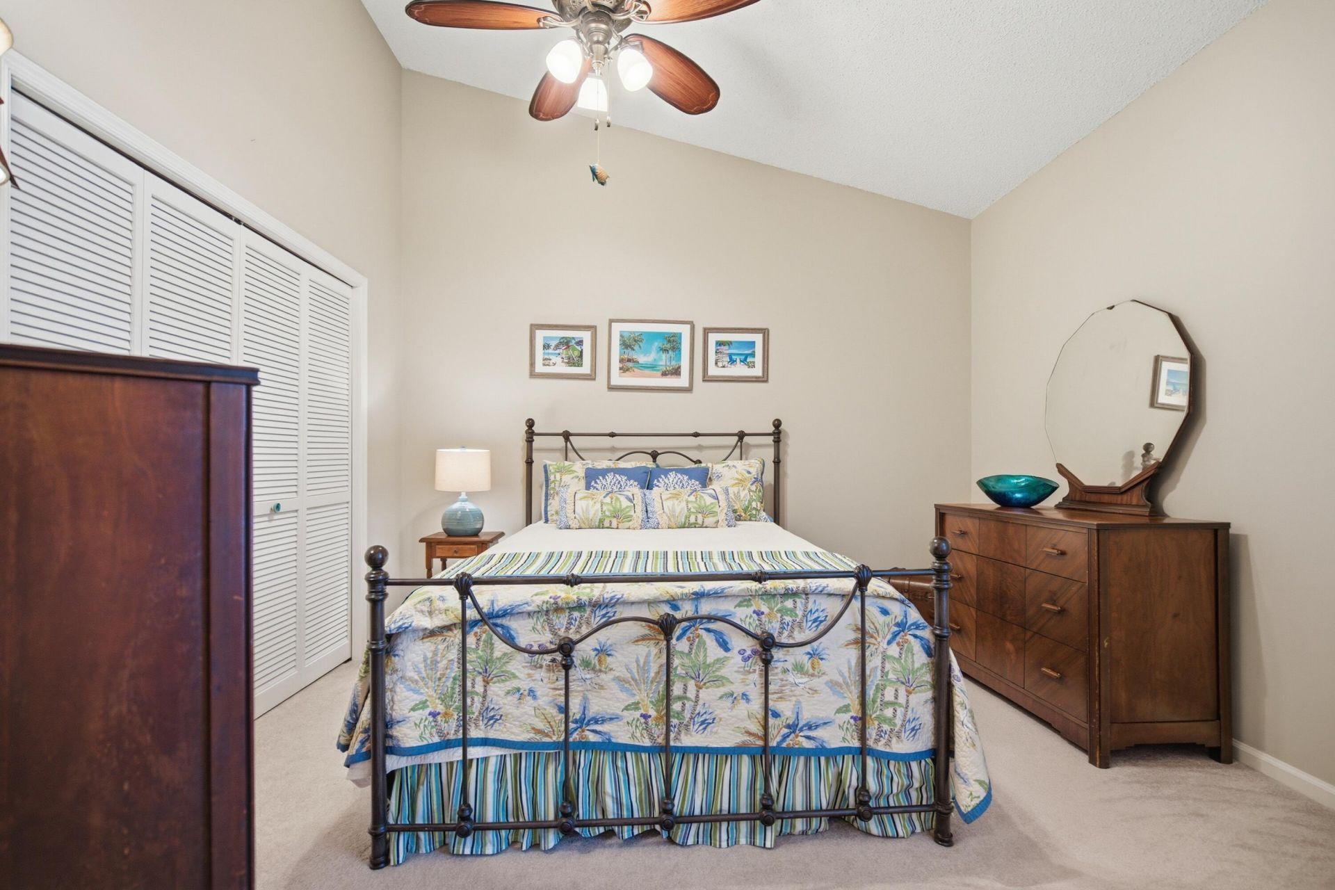 6100 SE Martinique Drive, Unit 201, Stuart, FL 34997 Photo