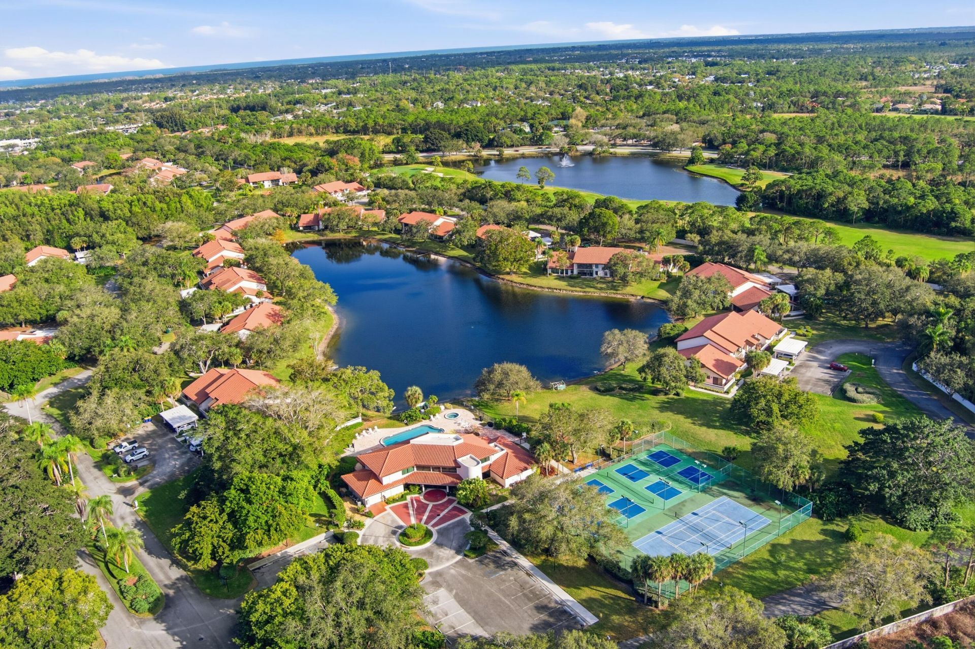 6100 SE Martinique Drive, Unit 201, Stuart, FL 34997 Photo