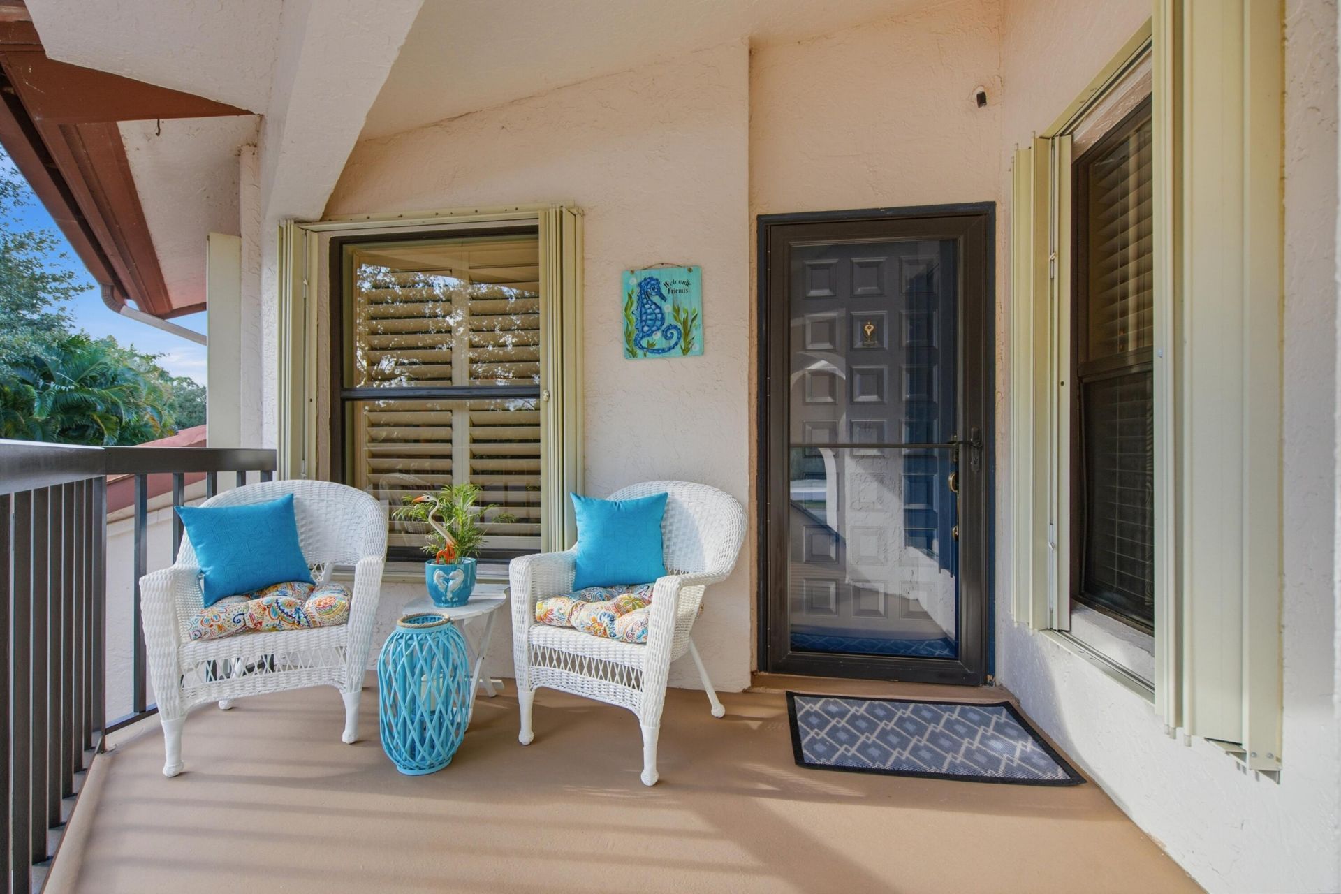 6100 SE Martinique Drive, Unit 201, Stuart, FL 34997 Photo