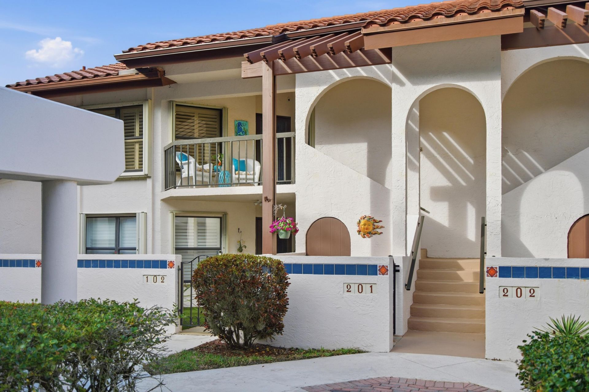 6100 SE Martinique Drive, Unit 201, Stuart, FL 34997 Photo