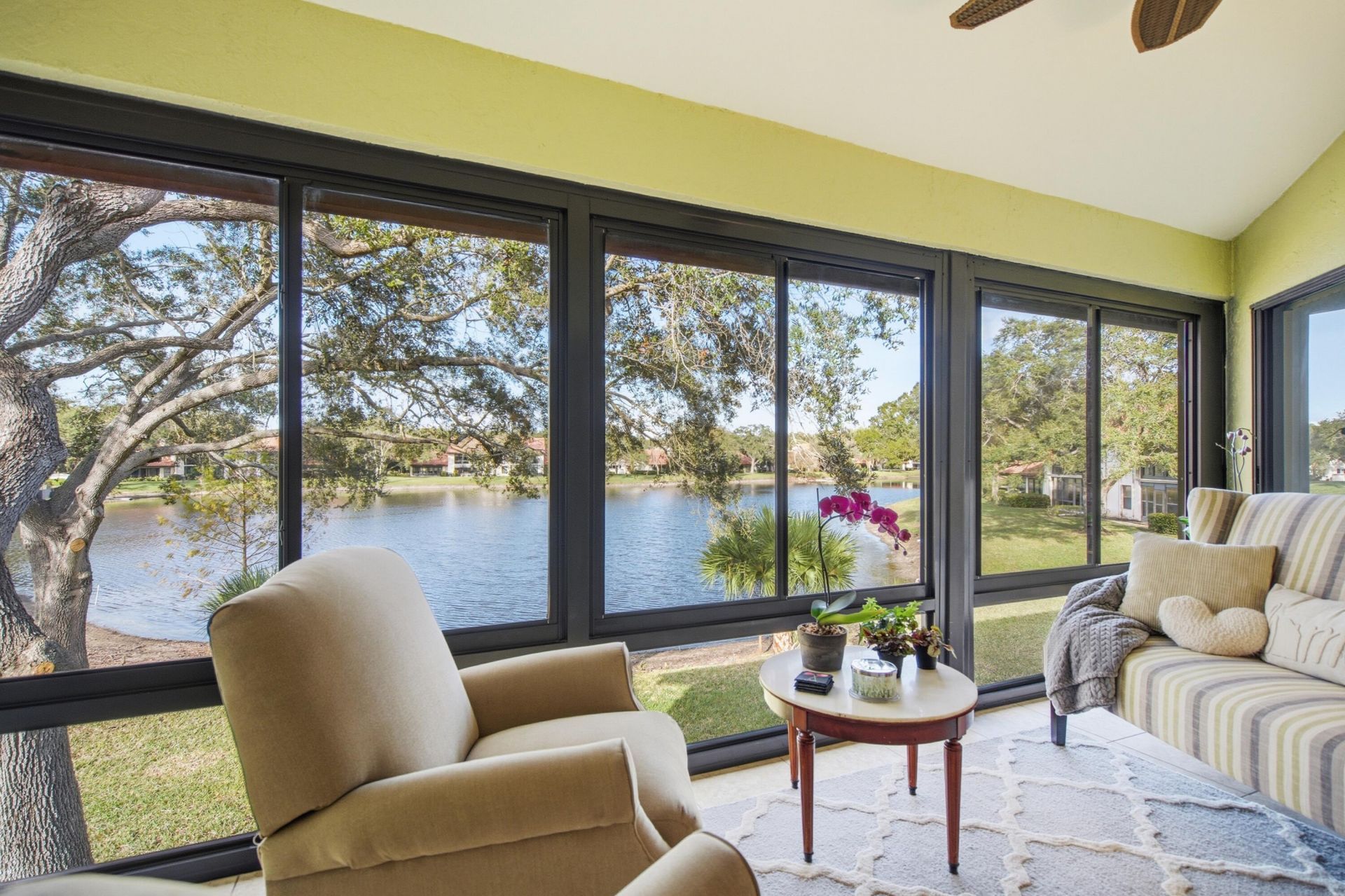 6100 SE Martinique Drive, Unit 201, Stuart, FL 34997 Photo