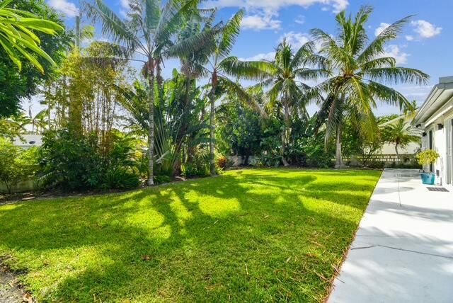 702 NE 10th Avenue, Boynton Beach, FL 33435 Photo