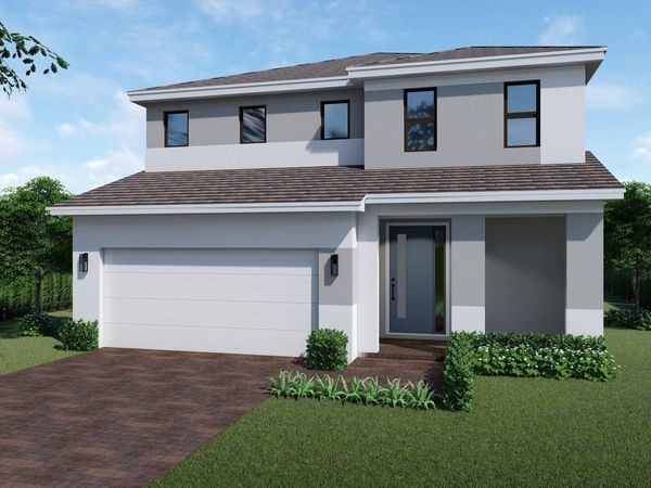 4684 SW 72nd Way, Davie, FL 33314