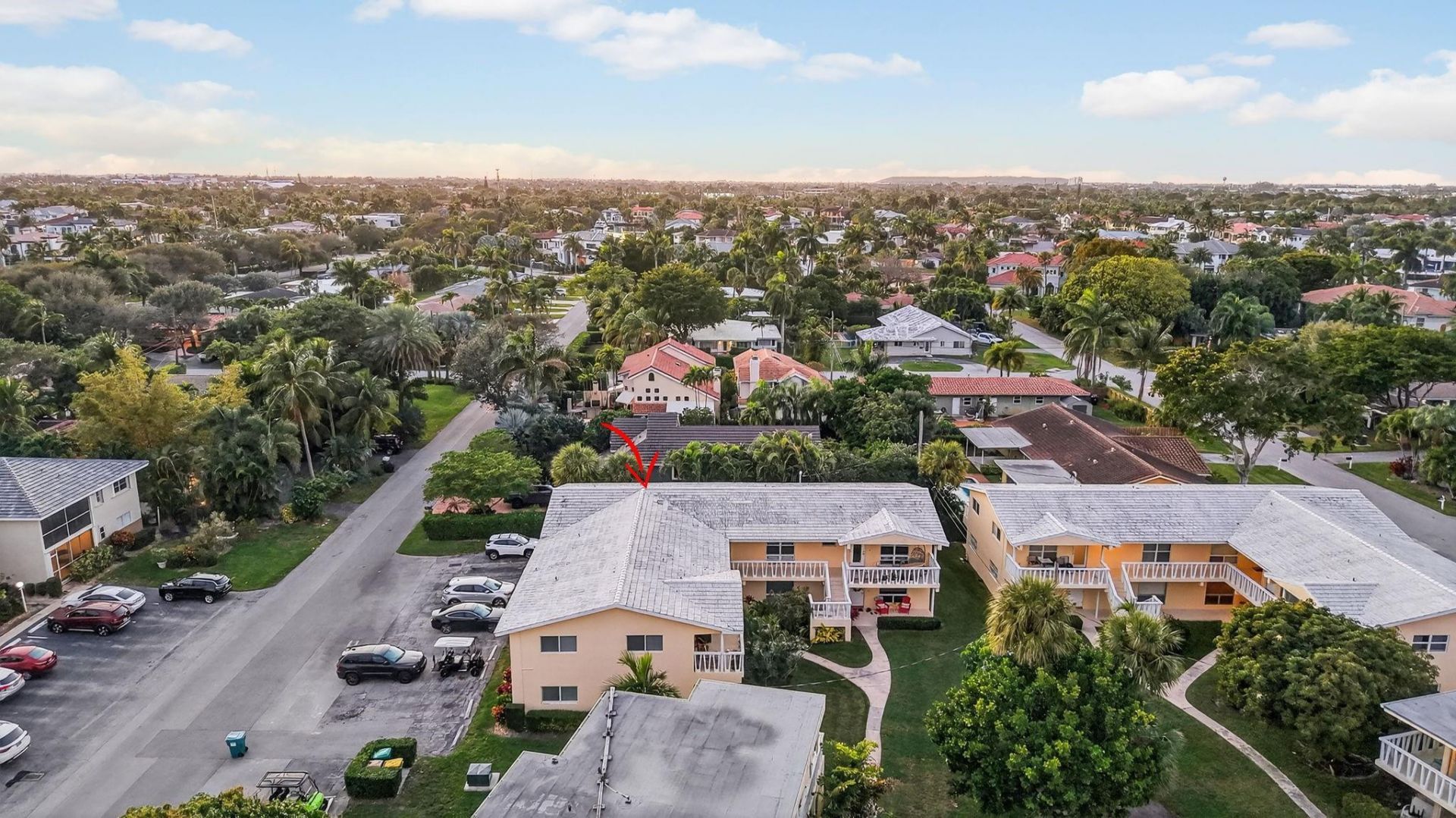 2755 NE 28th Ave, Unit E2, Lighthouse Point, FL 33064 Photo