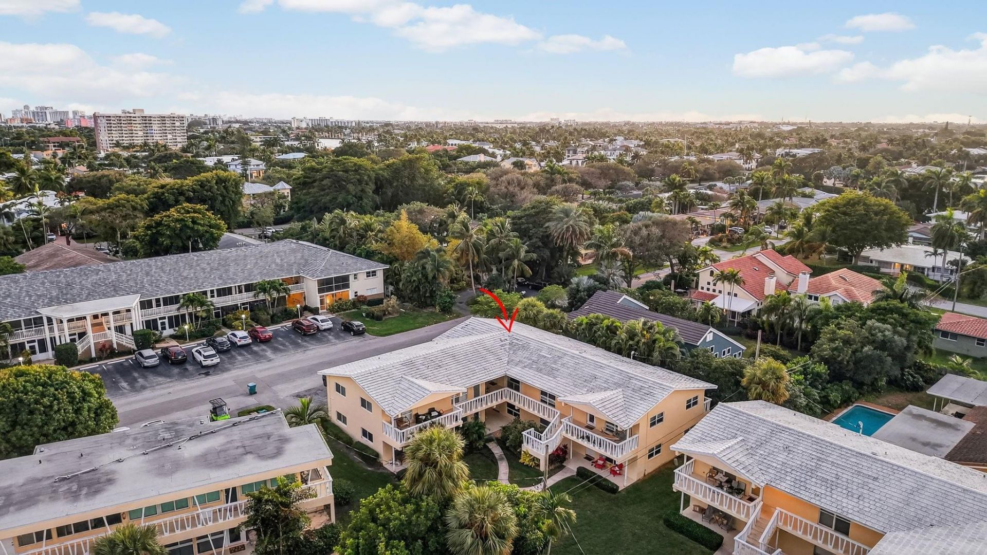 2755 NE 28th Ave, Unit E2, Lighthouse Point, FL 33064 Photo