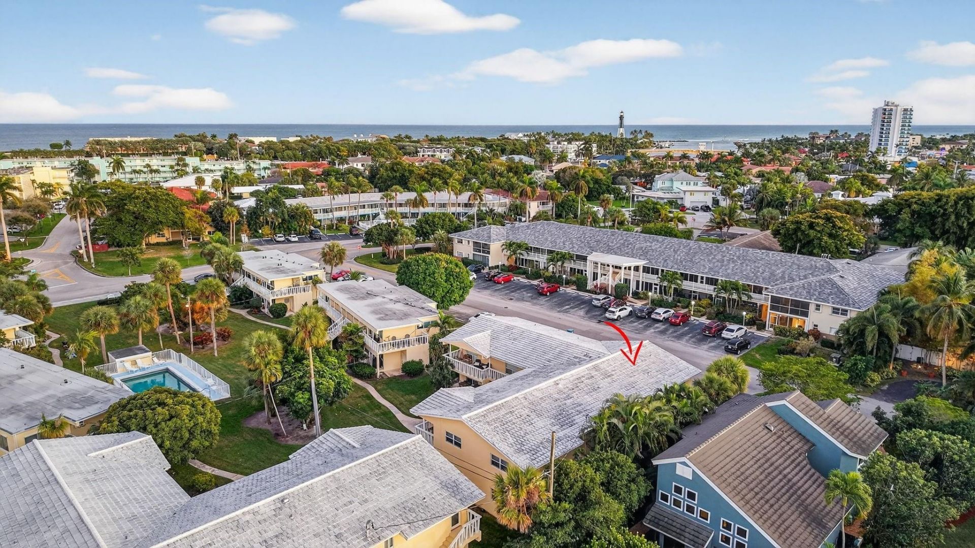 2755 NE 28th Ave, Unit E2, Lighthouse Point, FL 33064 Photo