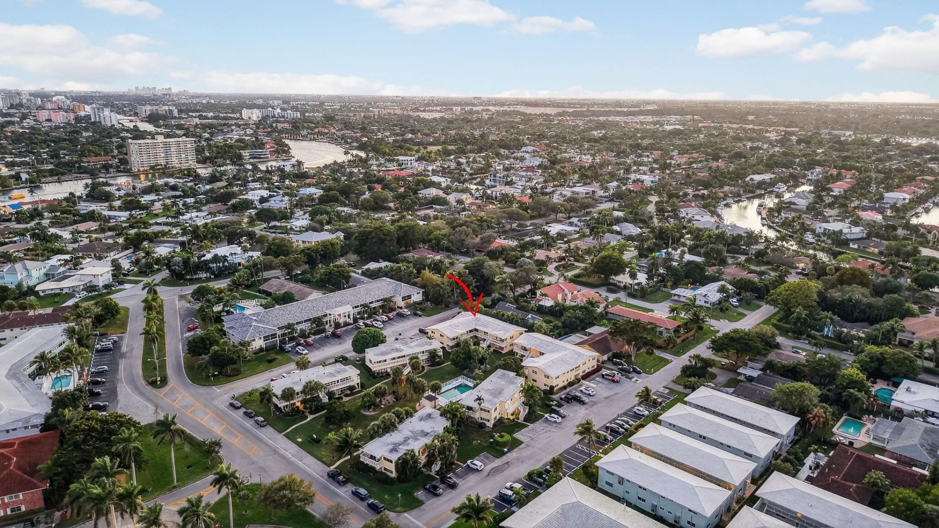 2755 NE 28th Ave, Unit E2, Lighthouse Point, FL 33064 Photo