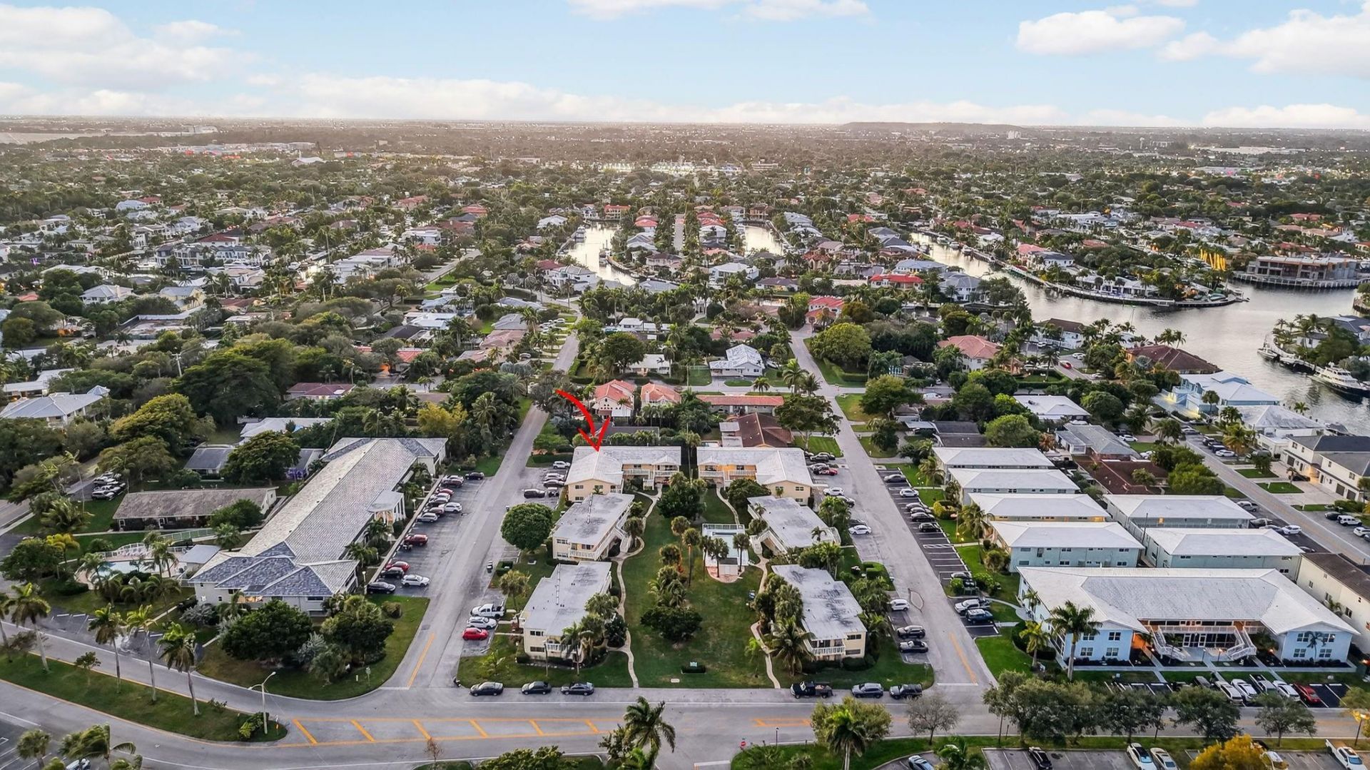 2755 NE 28th Ave, Unit E2, Lighthouse Point, FL 33064 Photo