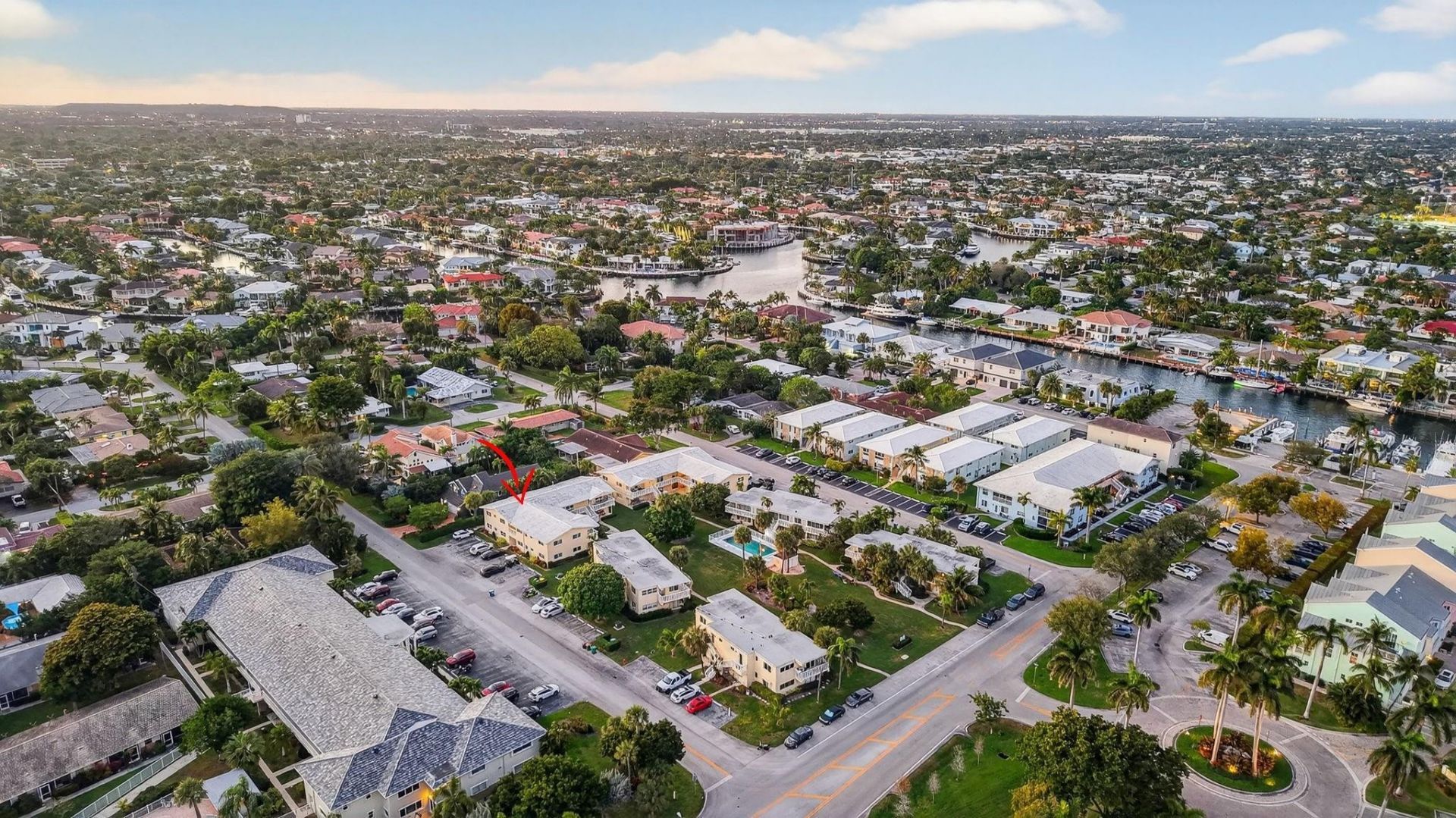 2755 NE 28th Ave, Unit E2, Lighthouse Point, FL 33064 Photo