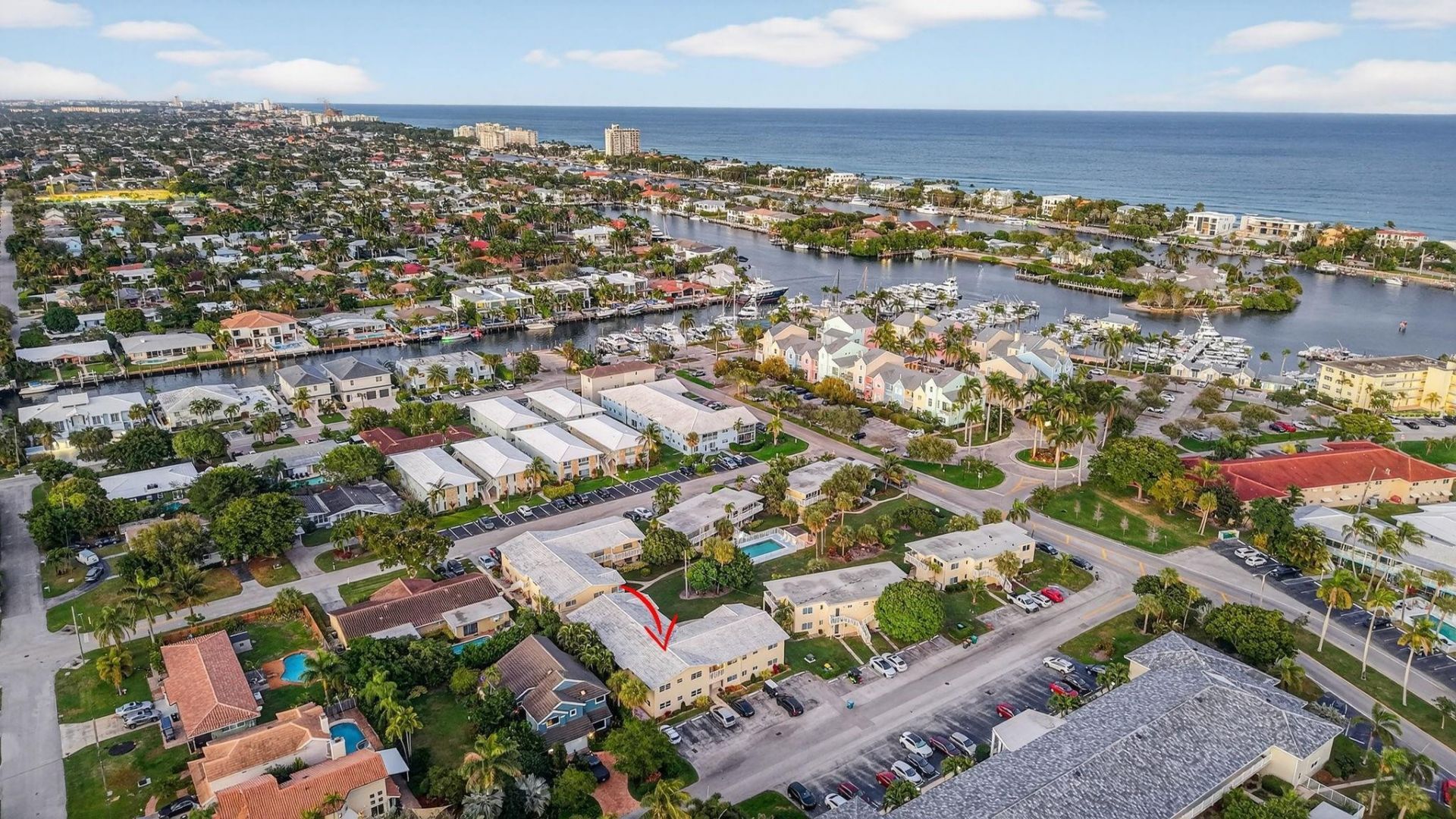 2755 NE 28th Ave, Unit E2, Lighthouse Point, FL 33064 Photo