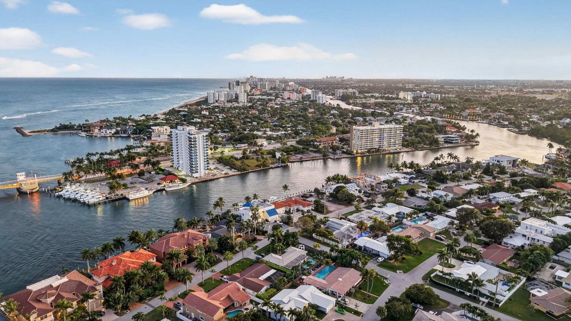 2755 NE 28th Ave, Unit E2, Lighthouse Point, FL 33064 Photo