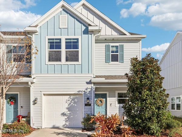 12689 JOSSLYN Lane, Jacksonville, FL 32246