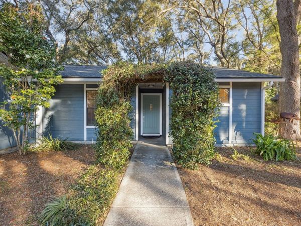 2107 EGRET Lane, Fernandina Beach, FL 32034