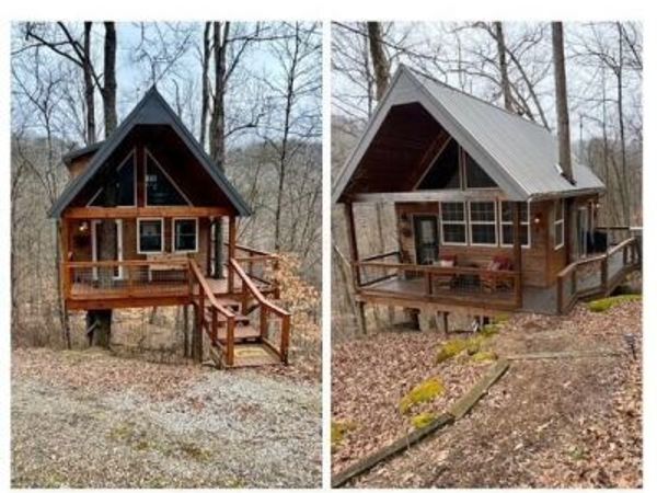 635 2 Mile Run, Cutler, OH 45724