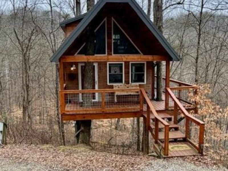 635 2 Mile Run, Cutler, OH 45724 Photo 2