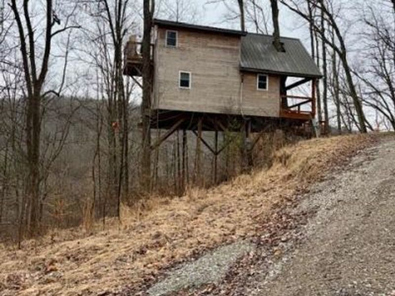 635 2 Mile Run, Cutler, OH 45724 Photo 27