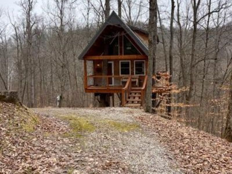 635 2 Mile Run, Cutler, OH 45724 Photo 28