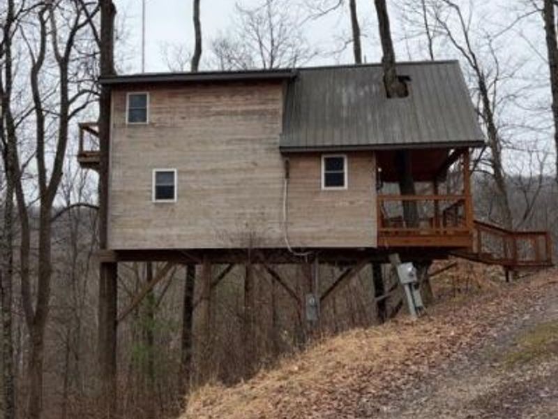 635 2 Mile Run, Cutler, OH 45724 Photo 30