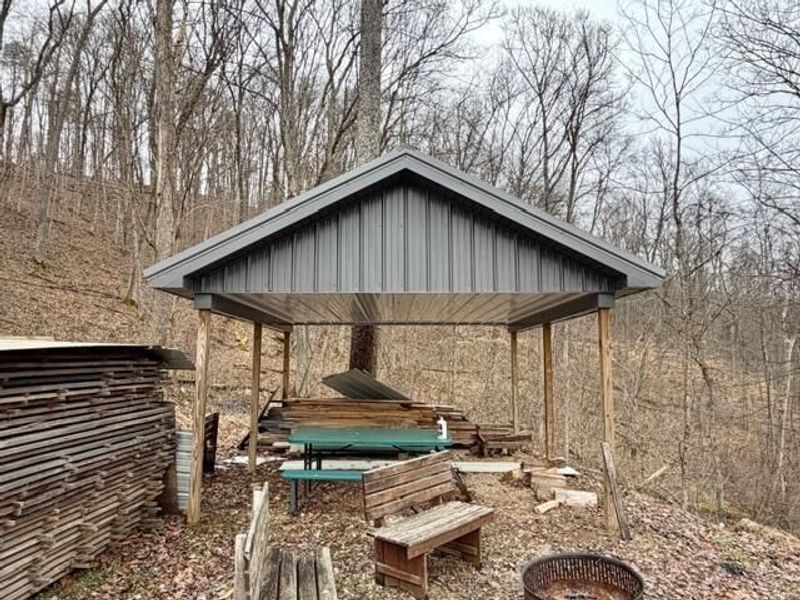 635 2 Mile Run, Cutler, OH 45724 Photo 33