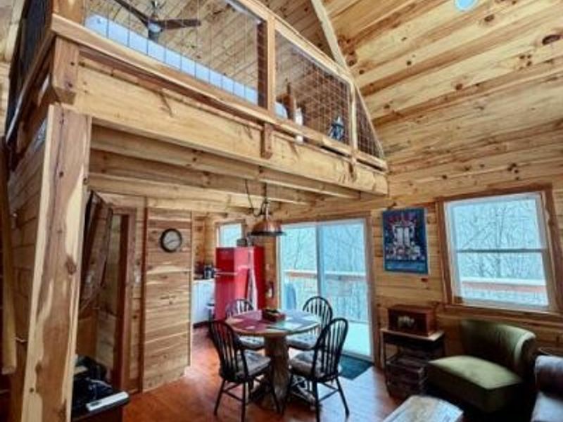 635 2 Mile Run, Cutler, OH 45724 Photo 4