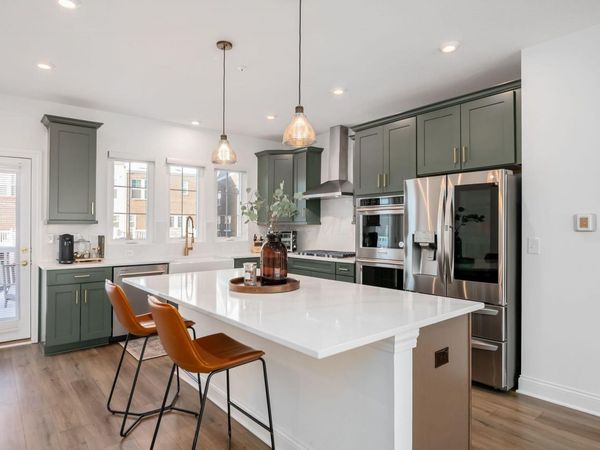 4196 John Shields Parkway, Dublin, OH 43017