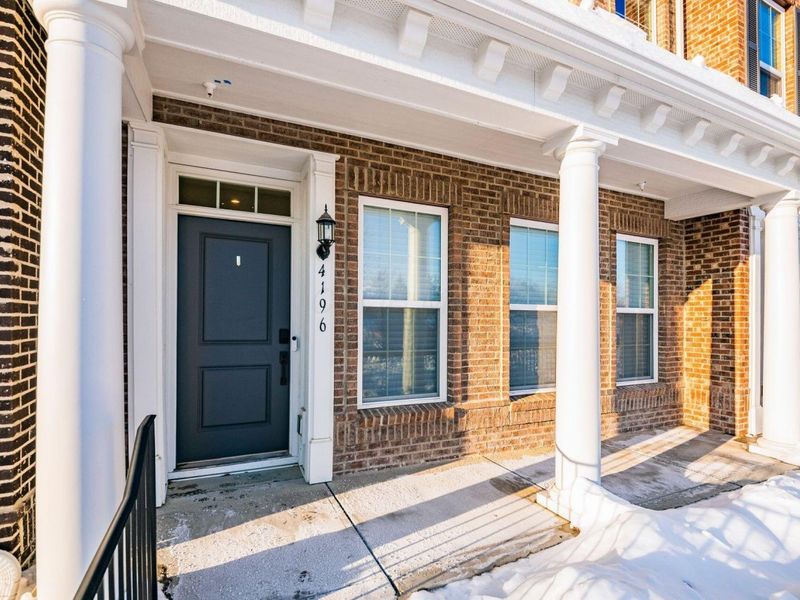 4196 John Shields Parkway, Dublin, OH 43017 Photo 2