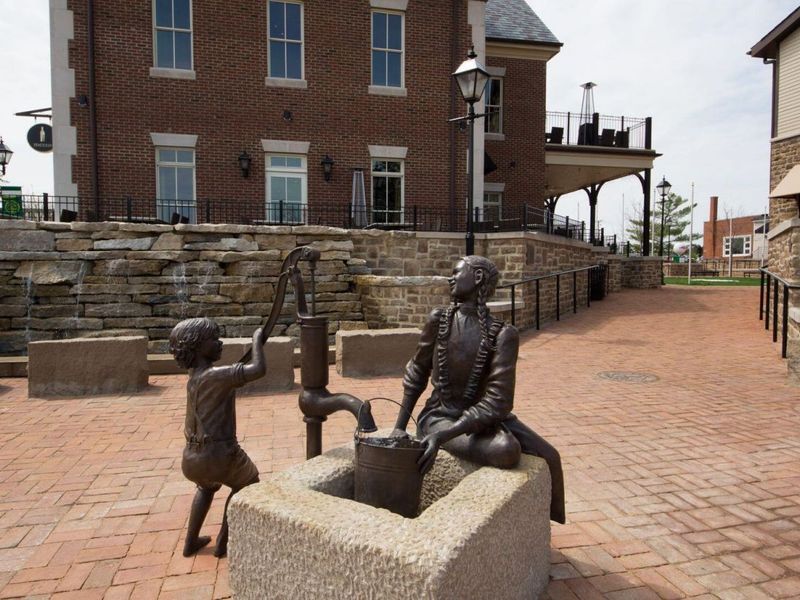 4196 John Shields Parkway, Dublin, OH 43017 Photo 27