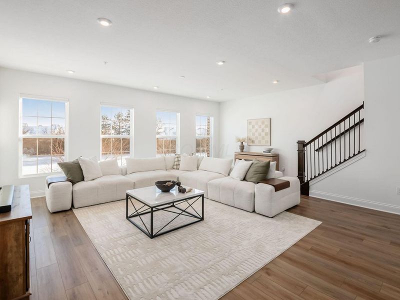 4196 John Shields Parkway, Dublin, OH 43017 Photo 4