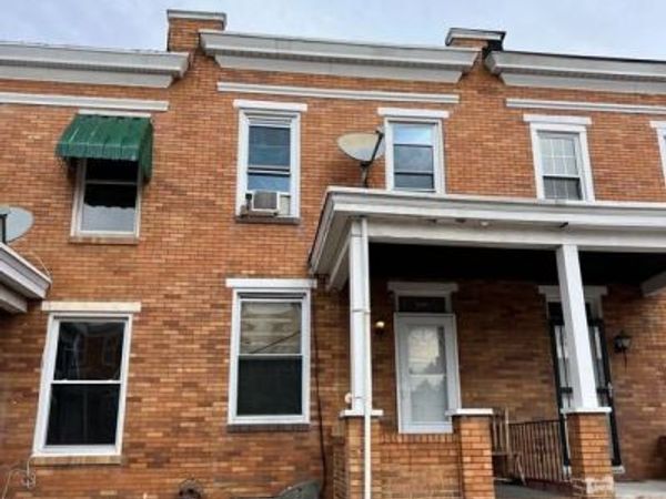 1935 GRINNALDS AVENUE, BALTIMORE, MD 21230