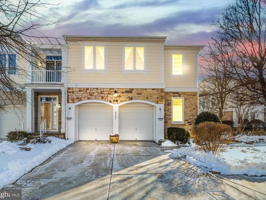 8781 Endless Ocean Way, Unit 58, Columbia, MD 21045 Main Photo