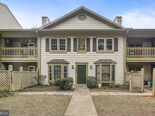 13027 SHADYSIDE LANE, Unit 12-207, GERMANTOWN, MD 20874