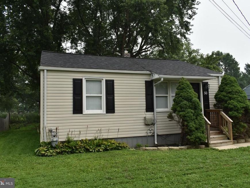 50 Liberty Street, Aberdeen, MD 21001 Main Photo