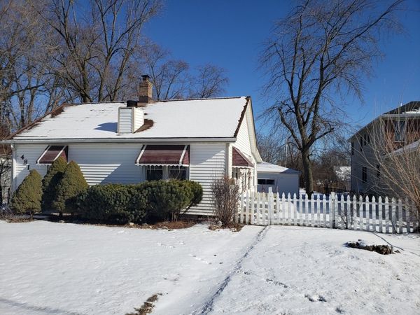 4817 Belmont Road, Downers Grove, IL 60515