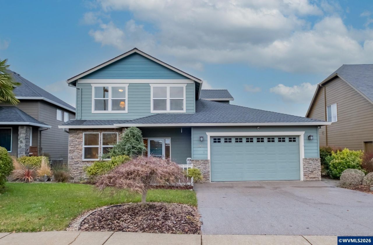 527 Grandover Av Se, Salem, OR 97306 Main Photo