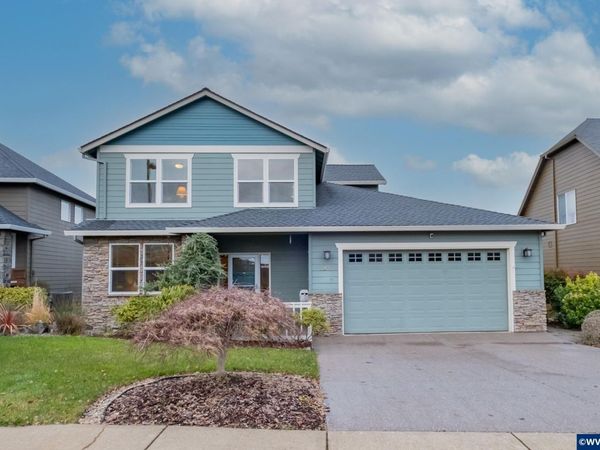 527 Grandover Av SE, Salem, OR 97306